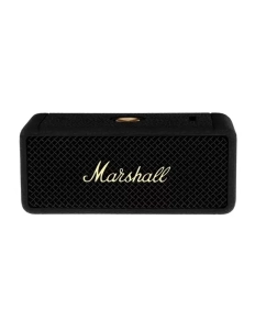 Купить Портативная колонка Marshall Emberton II Black  в E-mobi
