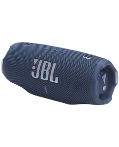 Купить Портативная акустика JBL Charge 6 Blue в E-mobi