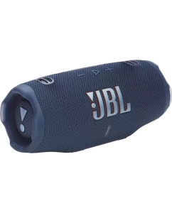 Купить Портативная акустика JBL Charge 6 Blue  в E-mobi