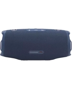 Купить Портативная акустика JBL Charge 6 Blue  в E-mobi