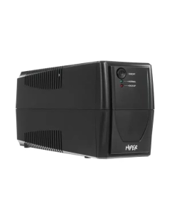Купить Источник бесперебойного питания Hiper V625A BRIG в E-mobi