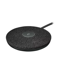 Купить Web-камера Logitech Rally Plus Black (960-001224)  в E-mobi