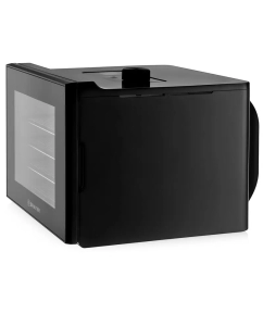 Купить Сушилка для овощей и фруктов Brayer BR1901 черный  в E-mobi