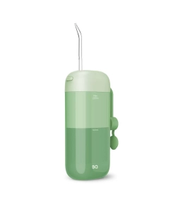 Купить Ирригатор BQ IR002 зеленый  в E-mobi