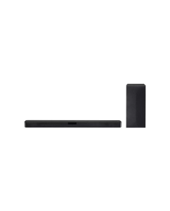 Купить Саундбар LG SN4 Black в E-mobi