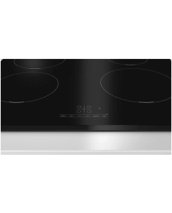 Купить Встраиваемая варочная панель индукционная Bosch PIE631BB5E черный  в E-mobi