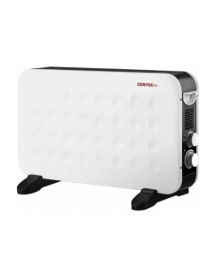 Купить Конвектор электрический Centek CT-6126, белый в E-mobi