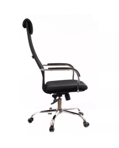 Купить Everprof EP-708 tm Mesh Black EP-708tmMeshBlack Офисное кресло  в E-mobi