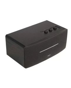 Купить Портатиная колонка Edifier D12 Black в E-mobi