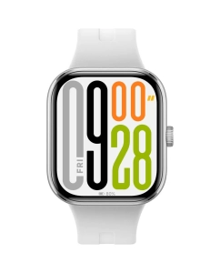 Купить Смарт-часы Xiaomi Watch 5 серый/серый (BHR9381GL)  в E-mobi