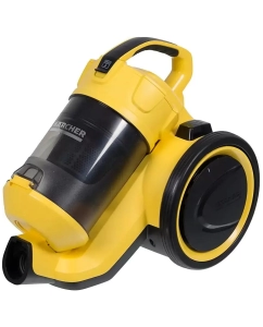 Купить Пылесос Karcher VC 3 1.198-125.0 желтый в E-mobi