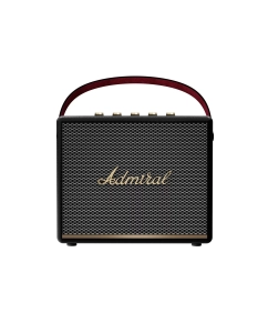 Купить Портативная колонка Admiral Audio Levant Black (ADPS55BLK) в E-mobi