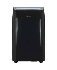Купить Кондиционер мобильный DEXP DAC-09CPA/DM2 черный  в E-mobi