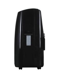 Купить Кондиционер мобильный DEXP DAC-09CPA/DM2 черный  в E-mobi