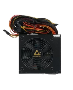 Купить Блок питания Chieftec BBS-500S 500W  в E-mobi