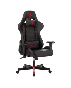 Купить Игровое кресло A4Tech Bloody GC-800 в E-mobi