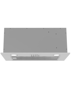 Купить Вытяжка встраиваемая KUPPERSBERG INPUSH 60 W белый в E-mobi