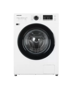 Купить Стиральная машина Samsung WW80AGAS22AE/LD белый, черный в E-mobi