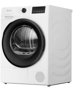 Купить Сушильная машина Monsher MDM 660 Blanc белый  в E-mobi