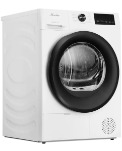 Купить Сушильная машина Monsher MDM 660 Blanc белый  в E-mobi