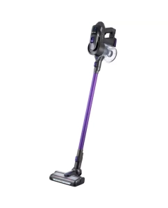 Купить Пылесос Kitfort KT-543-1 фиолетовый, черный в E-mobi