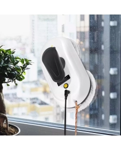 Купить Робот-мойщик окон Kitfort КТ-5182  в E-mobi