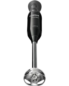 Купить Погружной блендер Bosch MS6CB6110 Black  в E-mobi