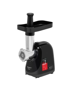 Купить Электромясорубка Scarlett SC-MG45S75 1800 Вт черный  в E-mobi