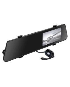 Купить Видеорегистратор Silverstone F1 NTK-370 Duo в E-mobi