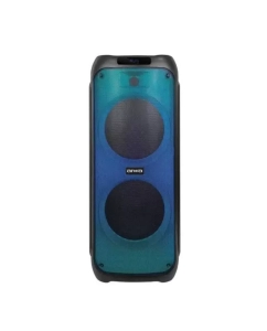 Купить Музыкальный центр Aiwa CAS-1251 черный в E-mobi