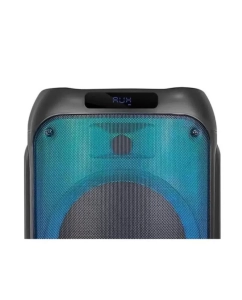 Купить Музыкальный центр Aiwa CAS-1251 черный  в E-mobi