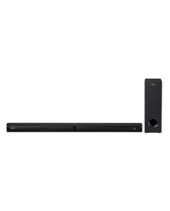 Купить Саундбар AIWA ASB-208 Black в E-mobi