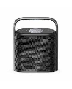 Купить Портативная колонка Soundcore Motion X500 Black в E-mobi