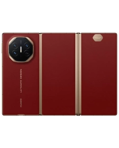 Купить Смартфон Huawei Mate XT Dual Card16/1TB Red  в E-mobi