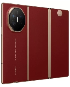 Купить Смартфон Huawei Mate XT Dual Card16/1TB Red  в E-mobi