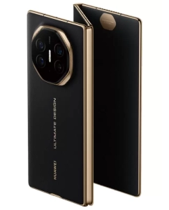 Купить Смартфон Huawei Mate XT Dual Card 16/1024GB Black в E-mobi