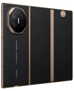 Купить Смартфон Huawei Mate XT Dual Card 16/1024GB Black  в E-mobi