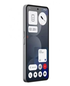 Купить Смартфон Nothing Phone (3a) Pro 12/256 GB, Global Серый  в E-mobi