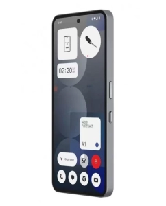 Купить Смартфон Nothing Phone (3a) Pro 12/256 GB, Global Серый  в E-mobi