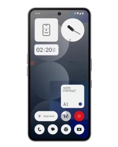 Купить Смартфон Nothing Phone (3a) Pro 12/256 GB, Global Серый  в E-mobi