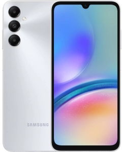 Купить Смартфон Samsung Galaxy A05s 6/128GB Silver SM-A057 в E-mobi