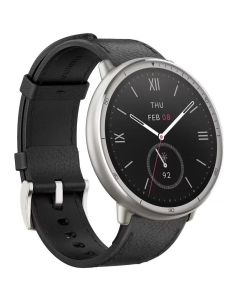 Купить Умные часы Amazfit Active 2 Premium Leather  в E-mobi