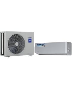 Купить Кондиционер настенный сплит-система DEXP AC-DP18INV серый в E-mobi