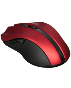 Купить Мышь беспроводная Aceline WM-290RB  красный  в E-mobi