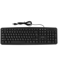 Купить Клавиатура проводная Aceline K-503BU  в E-mobi