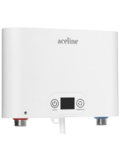 Купить Водонагреватель электрический Aceline IWH-5.5 XH Combi  в E-mobi