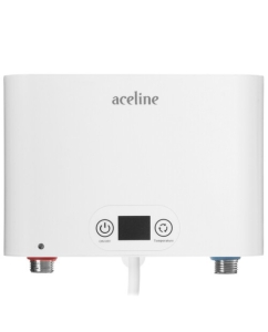 Купить Водонагреватель электрический Aceline IWH-5.5 XH Combi  в E-mobi