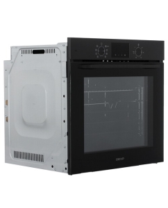 Купить Электрический духовой шкаф DEXP Frypro-02 черный  в E-mobi