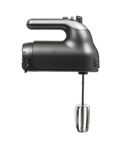 Купить Миксер DEXP DHM-700 серебристый  в E-mobi