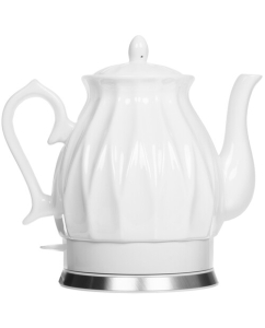 Купить Электрочайник DEXP EK-15KW белый  в E-mobi